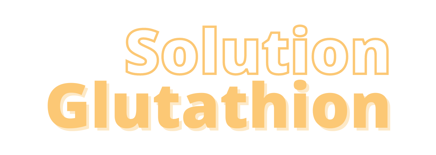 Solution Glutathion